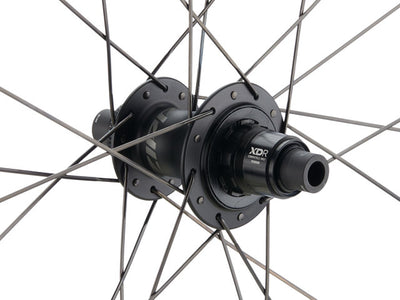 Zipp 303 Firecrest® Force Disc Tubeless XDR Jant Seti