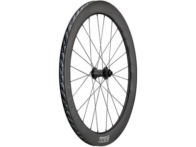 Zipp 404 Firecrest Carbon Tubeless XDR Karbon Jant Seti Disc CenterLock - Görsel 2