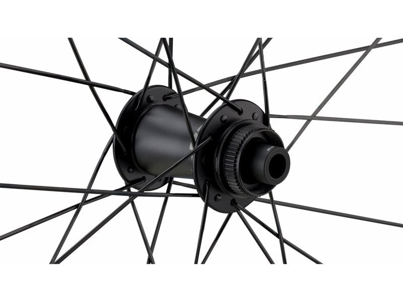 Zipp 404 Firecrest Karbon Tubeless Disk Uyumlu Centerlock Bisiklet Jant Seti - Görsel 2