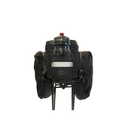 Zozo Luggage Top Cover Bag 200655