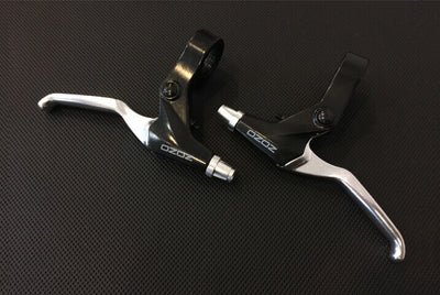 Zozo Bicycle Brake Lever Aluminum AL-301A 