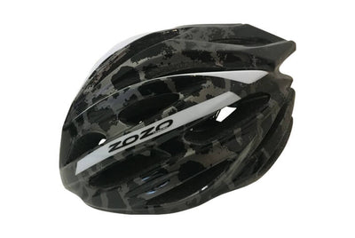 Zozo Bicycle Helmet HB-31-A in Different Colors